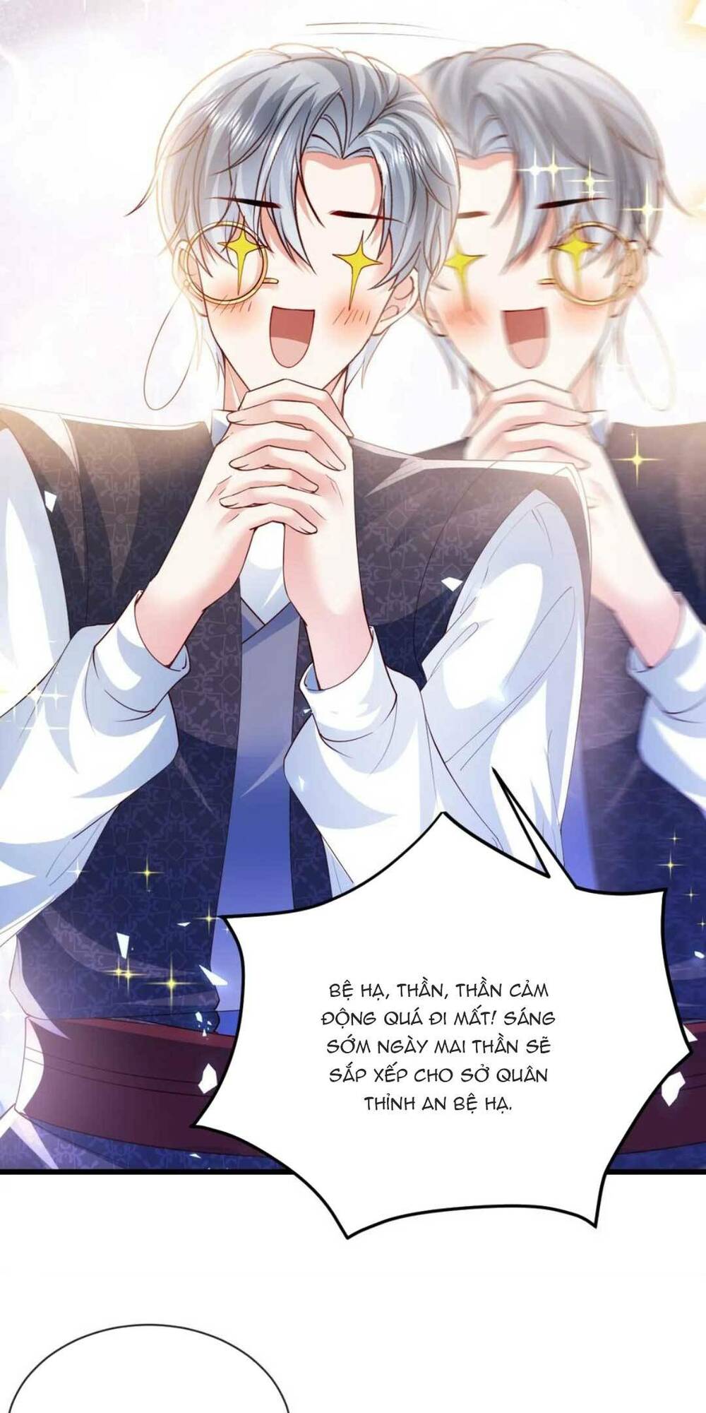 Công Chúa Bị Ruồng Bỏ: Chapter 21