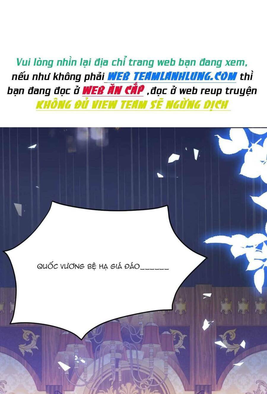 Công Chúa Bị Ruồng Bỏ: Chapter 22