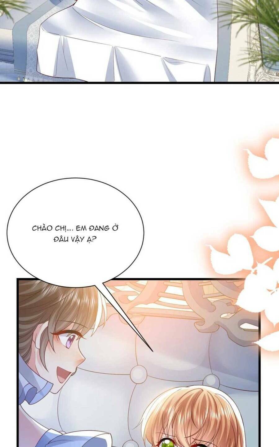 Công Chúa Bị Ruồng Bỏ: Chapter 22