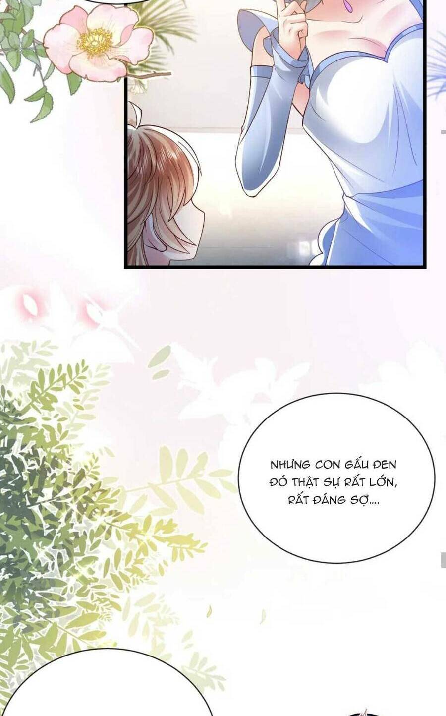 Công Chúa Bị Ruồng Bỏ: Chapter 22