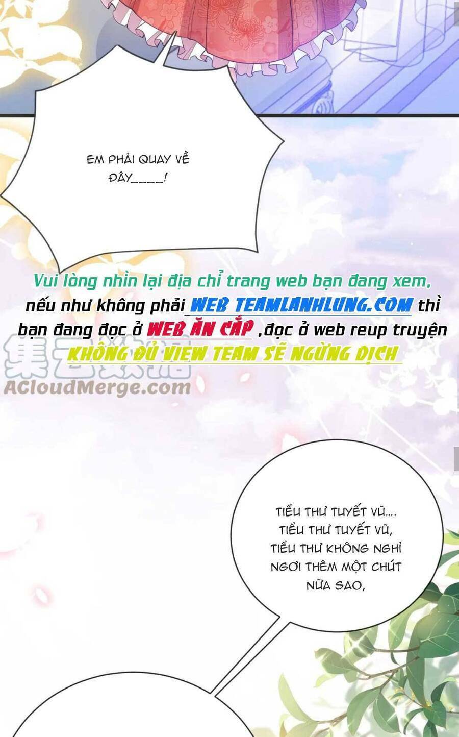 Công Chúa Bị Ruồng Bỏ: Chapter 22
