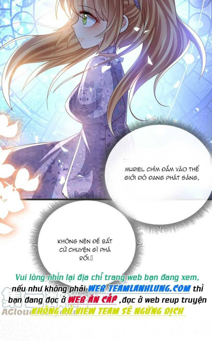 Công Chúa Bị Ruồng Bỏ: Chapter 22