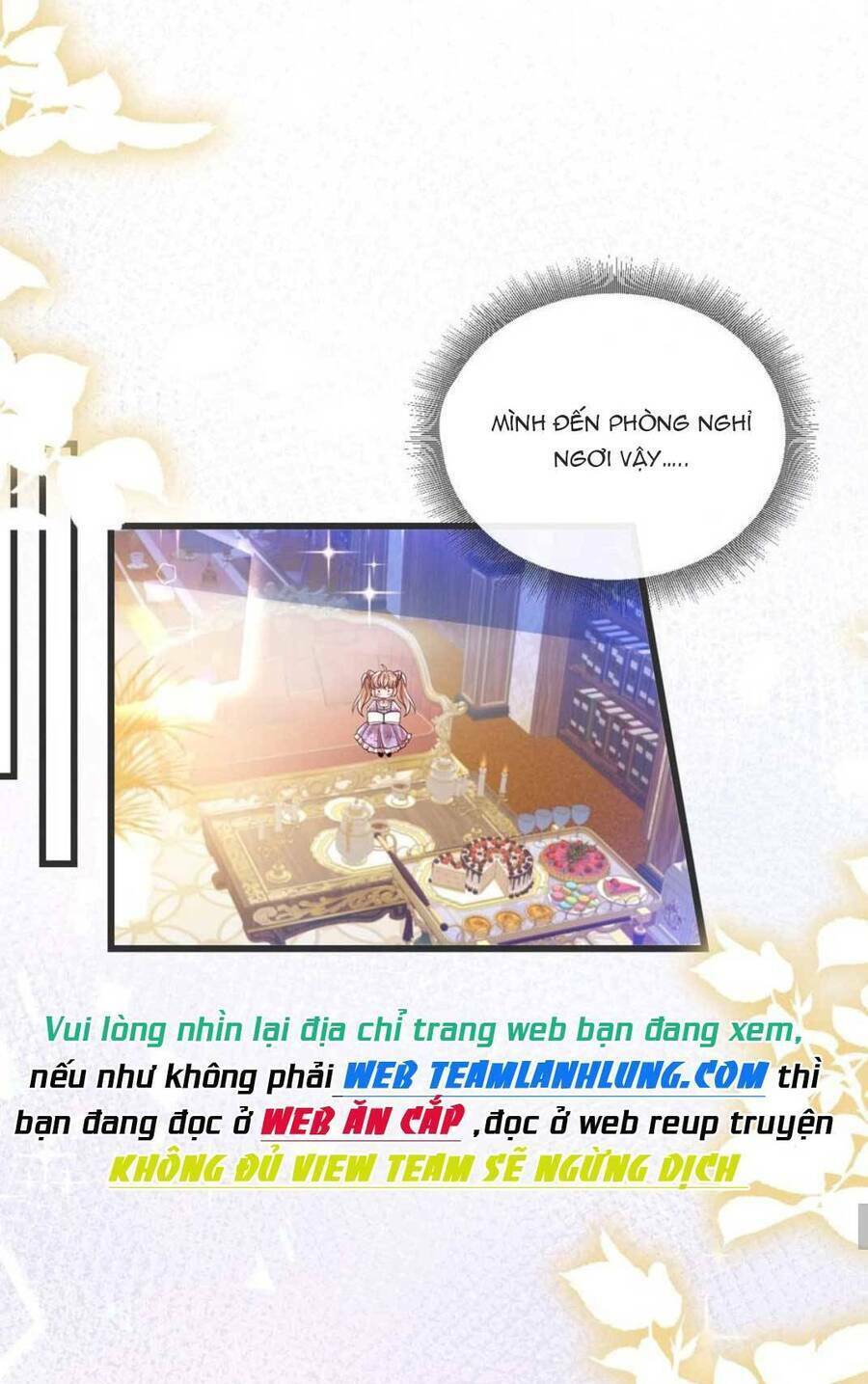 Công Chúa Bị Ruồng Bỏ: Chapter 22