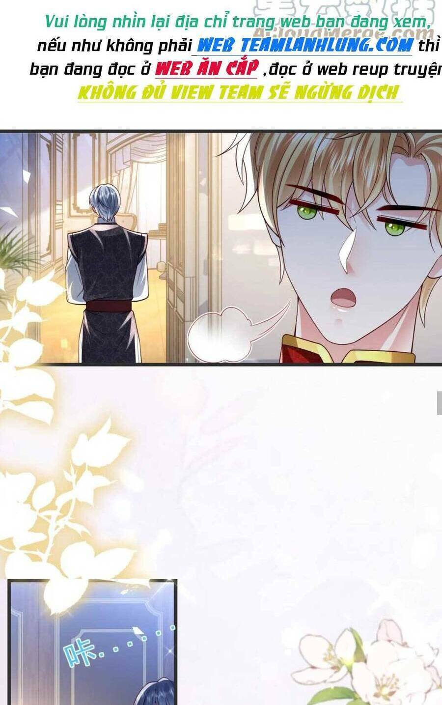 Công Chúa Bị Ruồng Bỏ: Chapter 22