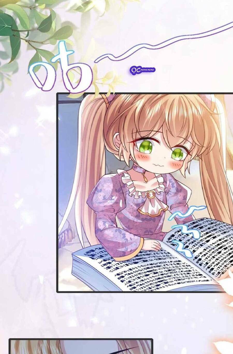 Công Chúa Bị Ruồng Bỏ: Chapter 22