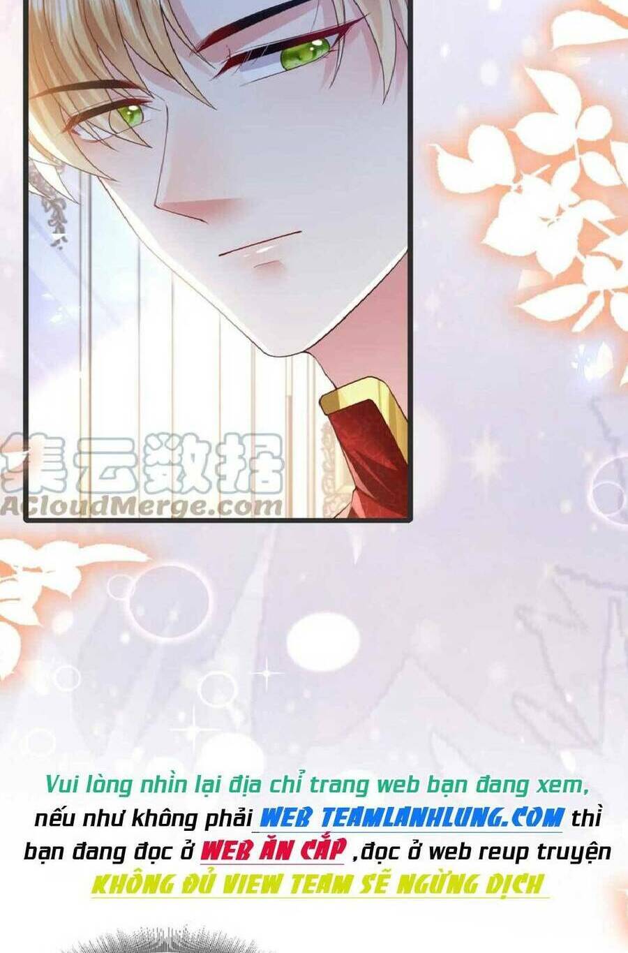 Công Chúa Bị Ruồng Bỏ: Chapter 22