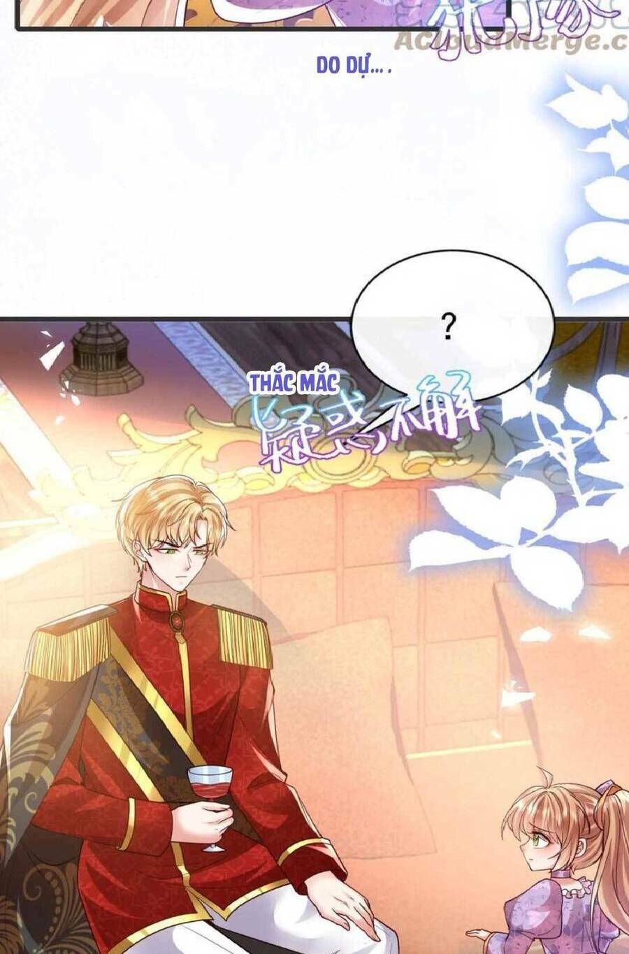 Công Chúa Bị Ruồng Bỏ: Chapter 22