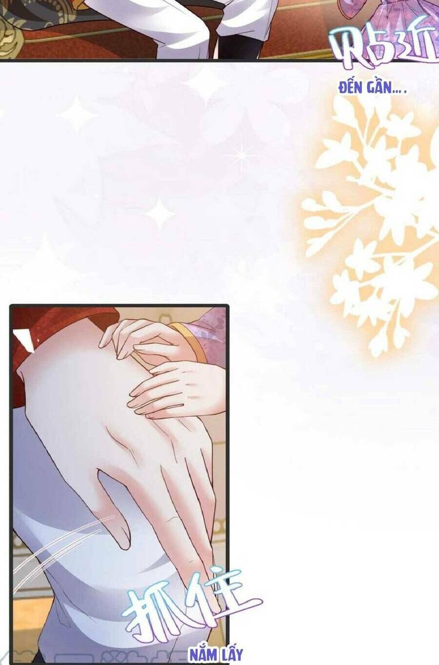 Công Chúa Bị Ruồng Bỏ: Chapter 22