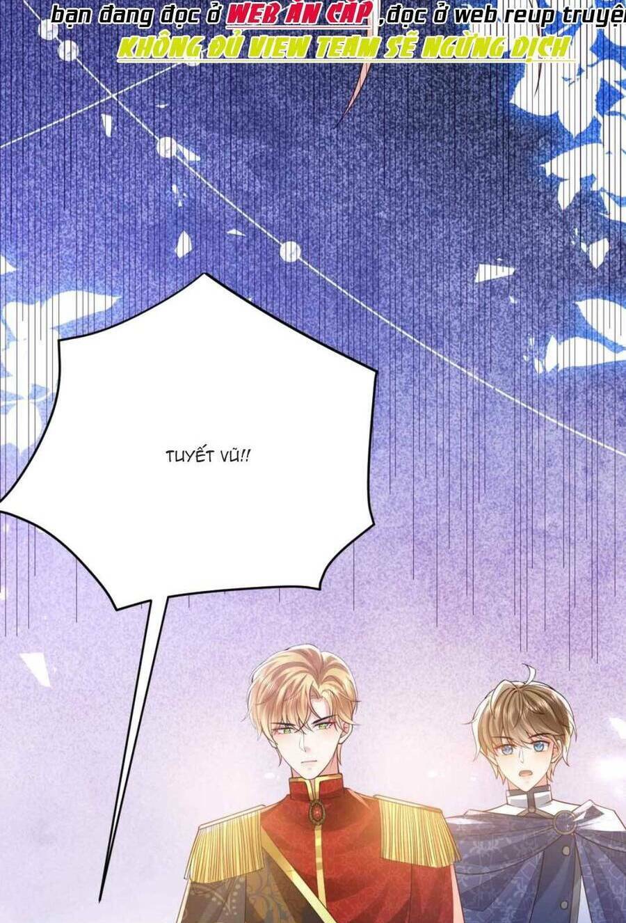 Công Chúa Bị Ruồng Bỏ: Chapter 22