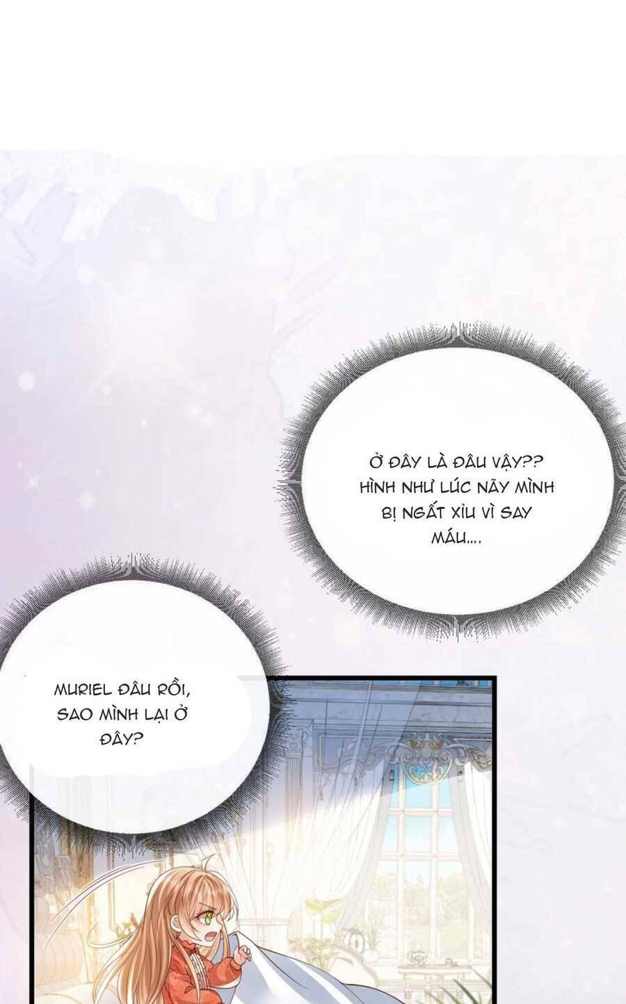 Công Chúa Bị Ruồng Bỏ: Chapter 22