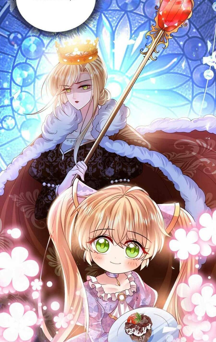 Công Chúa Bị Ruồng Bỏ: Chapter 23