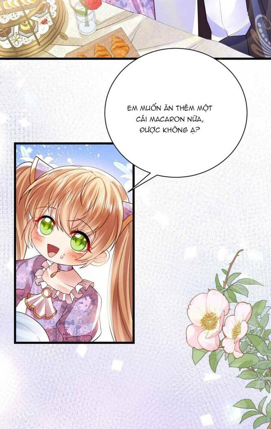 Công Chúa Bị Ruồng Bỏ: Chapter 23