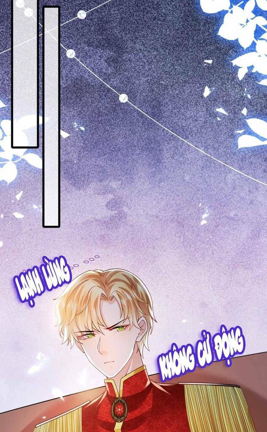 Công Chúa Bị Ruồng Bỏ: Chapter 23