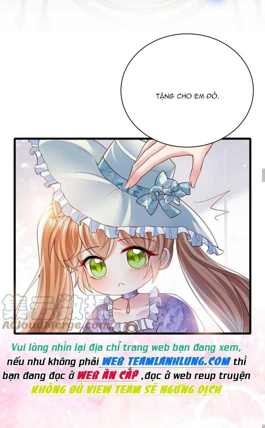 Công Chúa Bị Ruồng Bỏ: Chapter 23