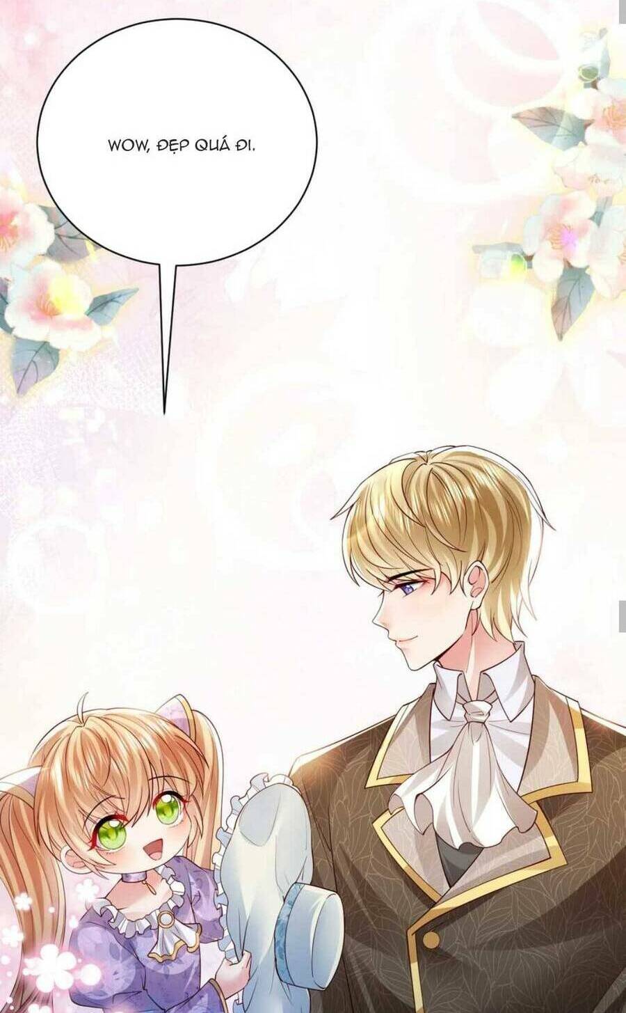 Công Chúa Bị Ruồng Bỏ: Chapter 23