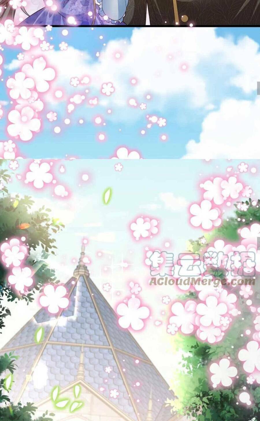 Công Chúa Bị Ruồng Bỏ: Chapter 23