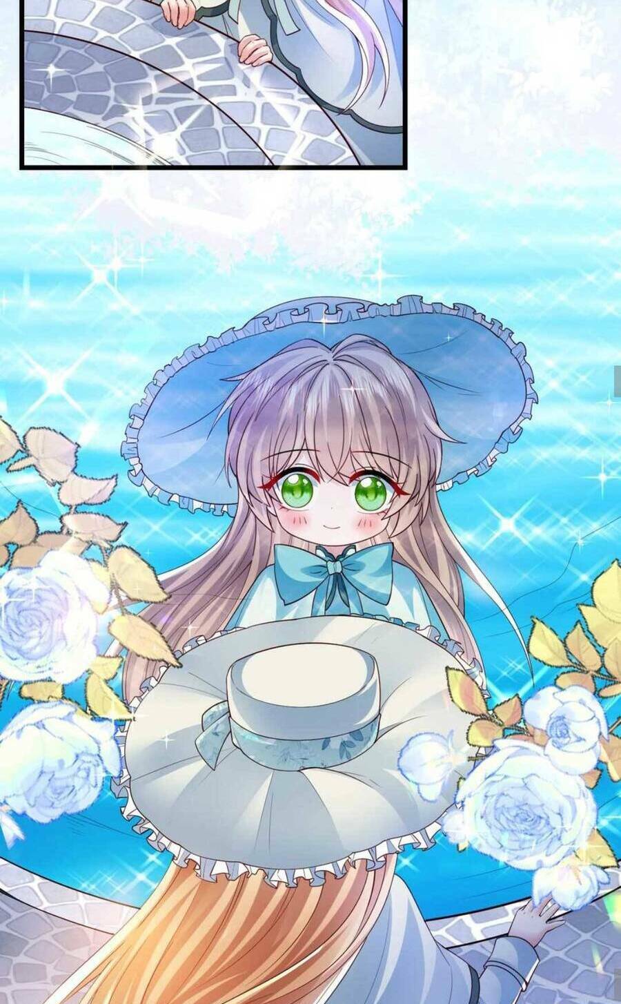 Công Chúa Bị Ruồng Bỏ: Chapter 23