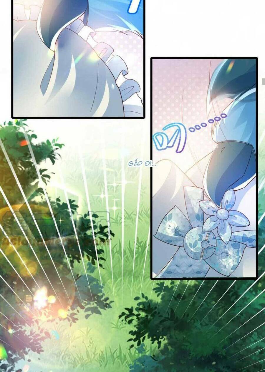 Công Chúa Bị Ruồng Bỏ: Chapter 23