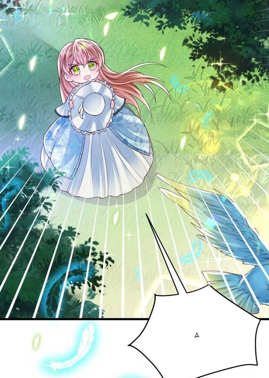 Công Chúa Bị Ruồng Bỏ: Chapter 23