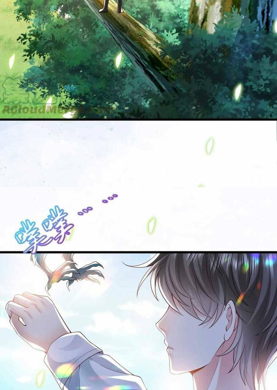 Công Chúa Bị Ruồng Bỏ: Chapter 23