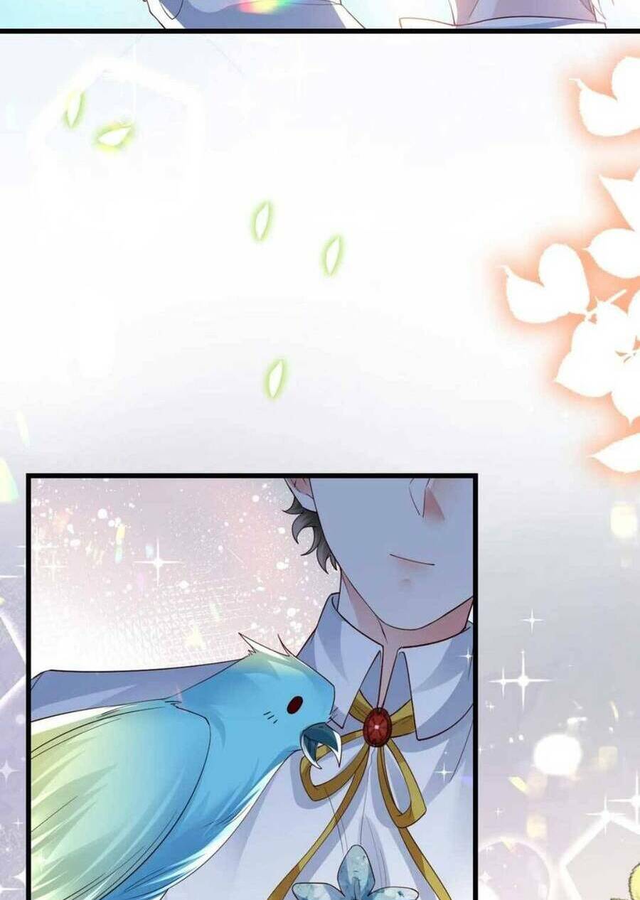 Công Chúa Bị Ruồng Bỏ: Chapter 23