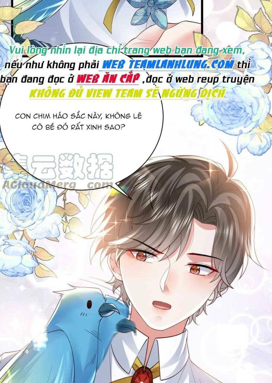 Công Chúa Bị Ruồng Bỏ: Chapter 23