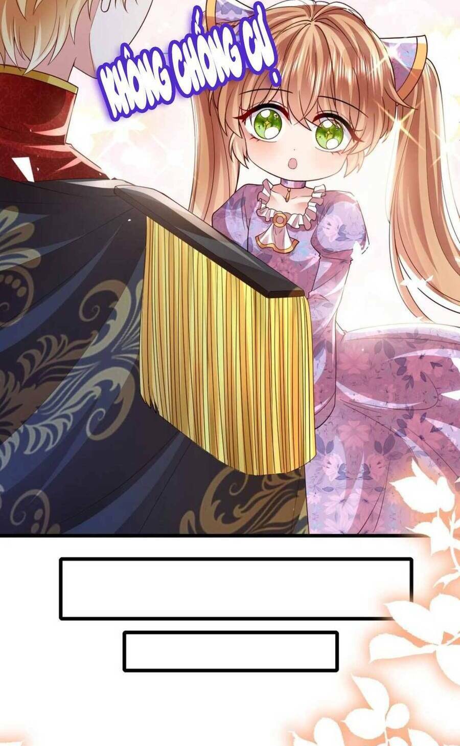 Công Chúa Bị Ruồng Bỏ: Chapter 23