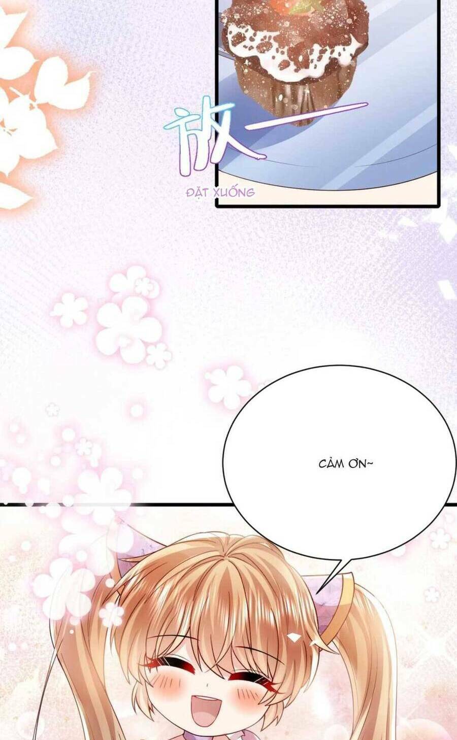 Công Chúa Bị Ruồng Bỏ: Chapter 23