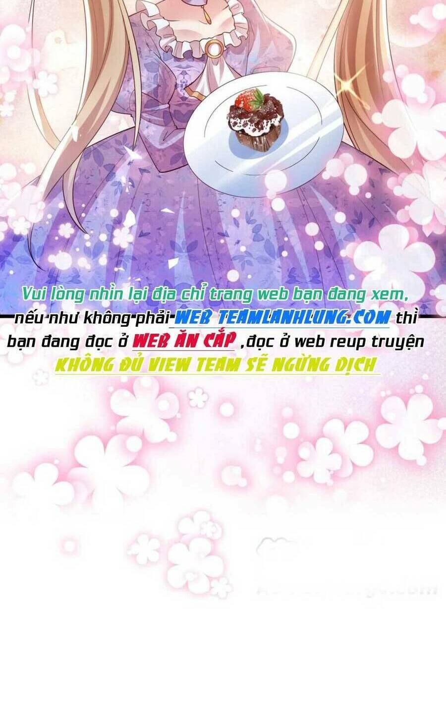Công Chúa Bị Ruồng Bỏ: Chapter 23