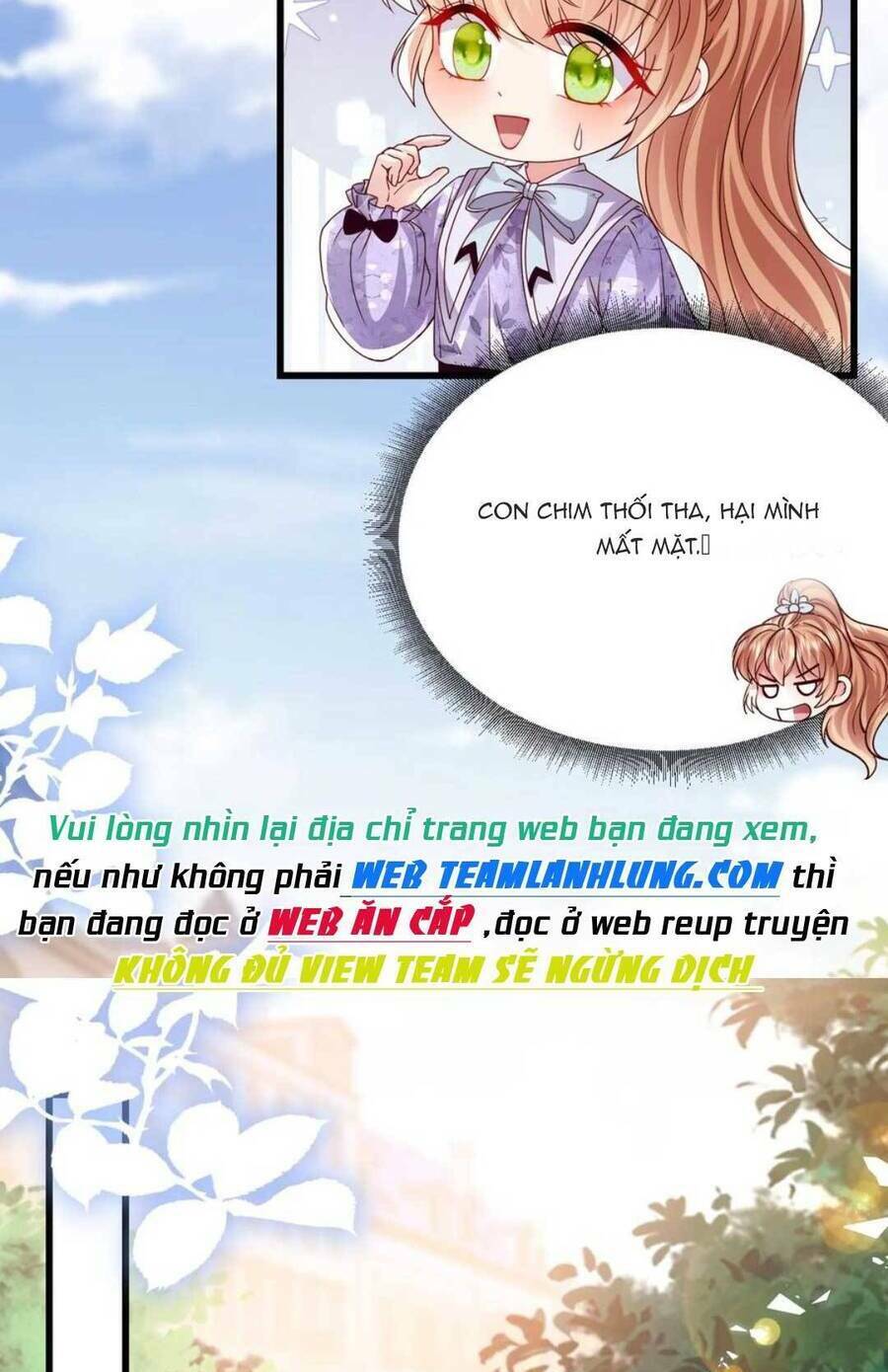 Công Chúa Bị Ruồng Bỏ: Chapter 24