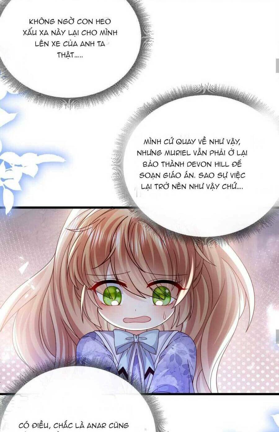 Công Chúa Bị Ruồng Bỏ: Chapter 24