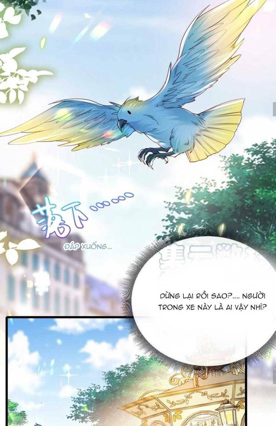 Công Chúa Bị Ruồng Bỏ: Chapter 24