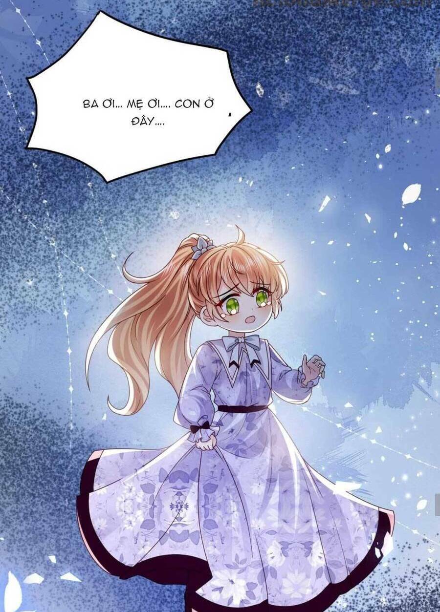Công Chúa Bị Ruồng Bỏ: Chapter 24