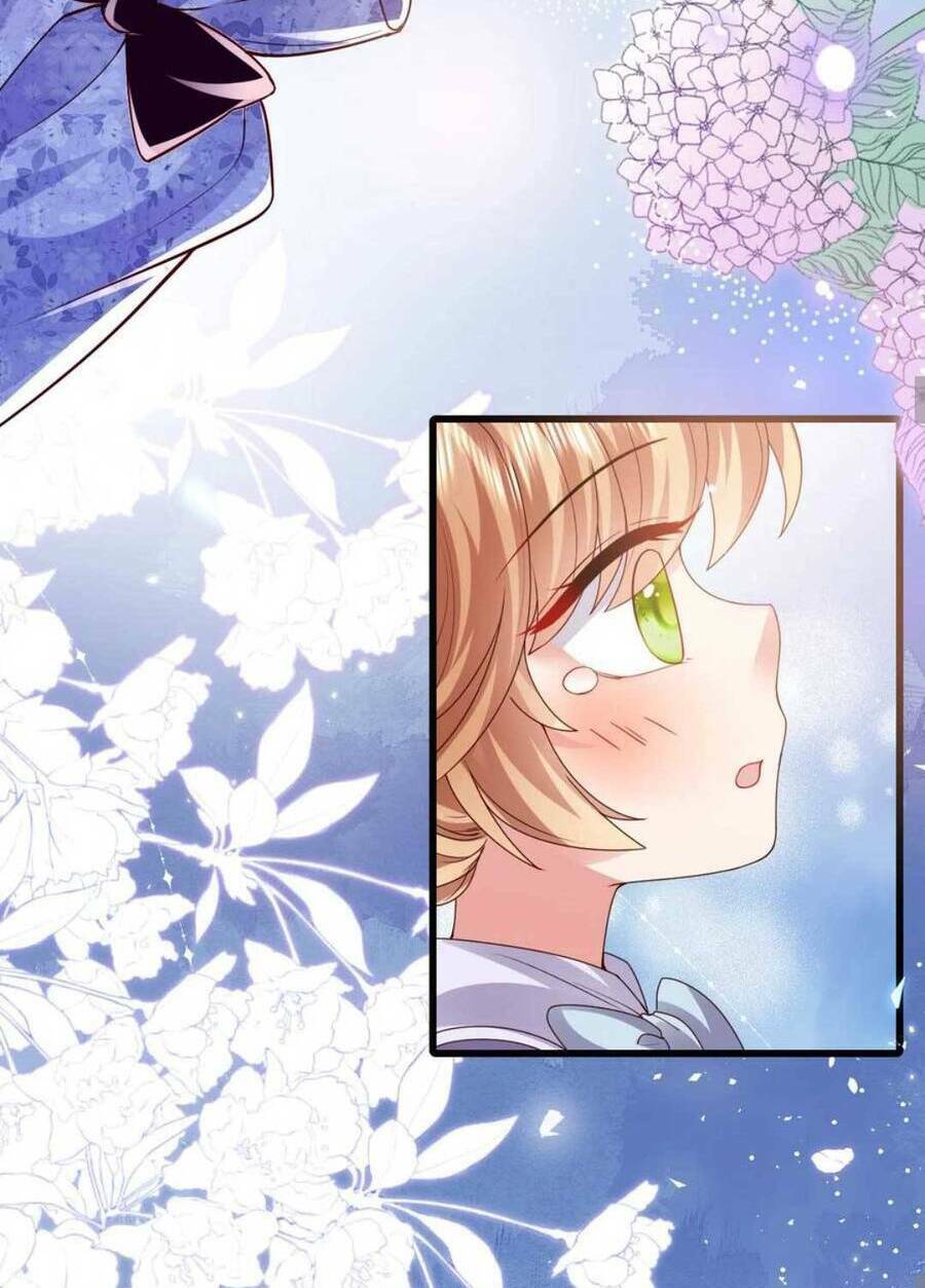 Công Chúa Bị Ruồng Bỏ: Chapter 24