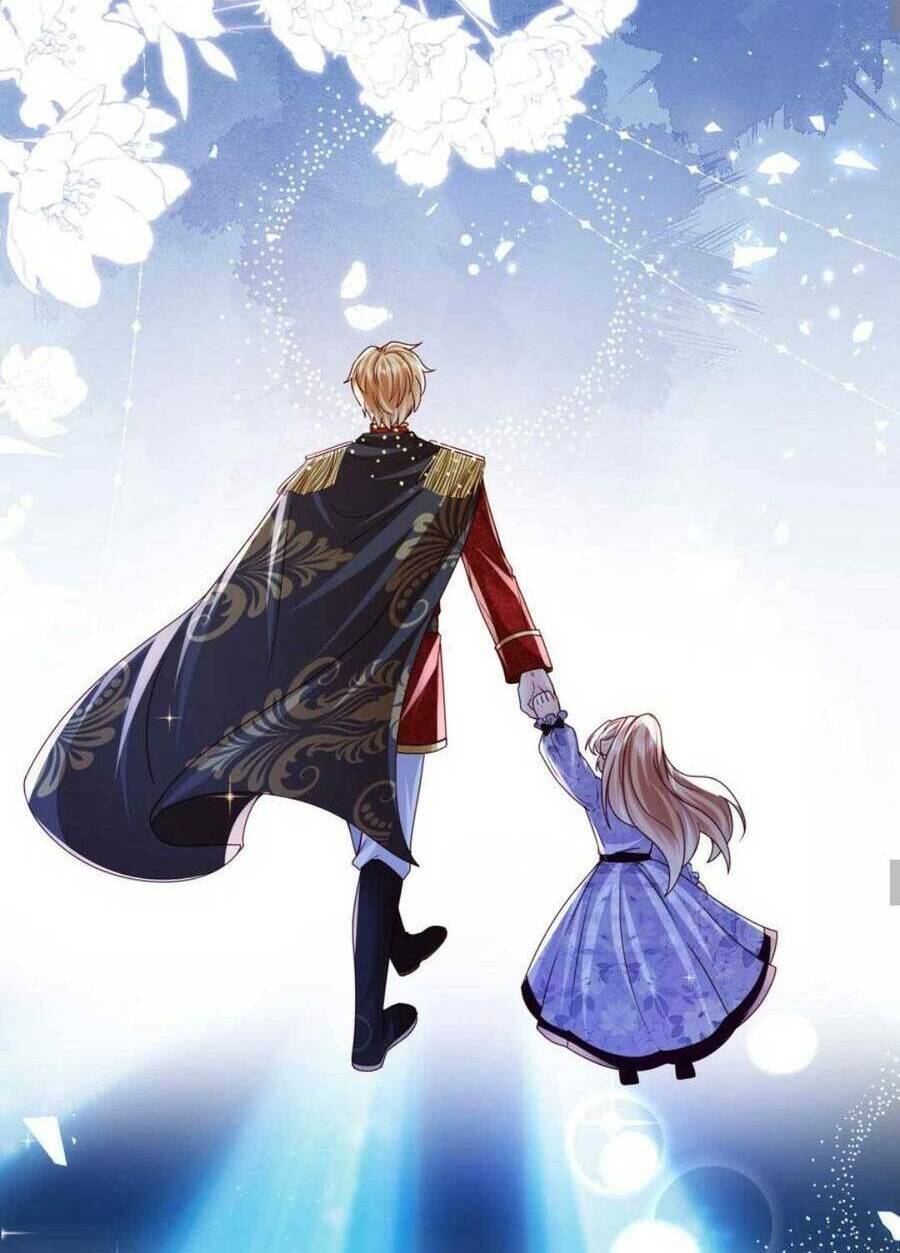 Công Chúa Bị Ruồng Bỏ: Chapter 24
