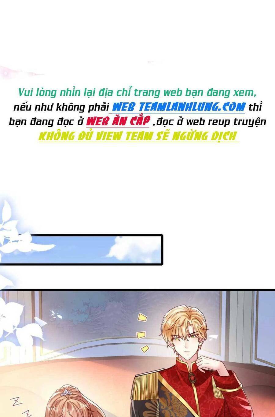 Công Chúa Bị Ruồng Bỏ: Chapter 24