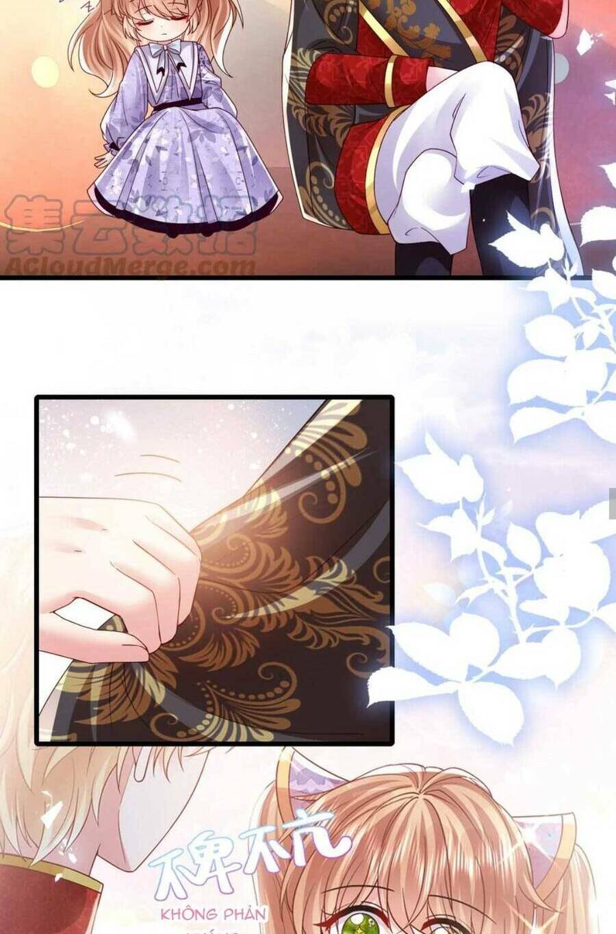 Công Chúa Bị Ruồng Bỏ: Chapter 24