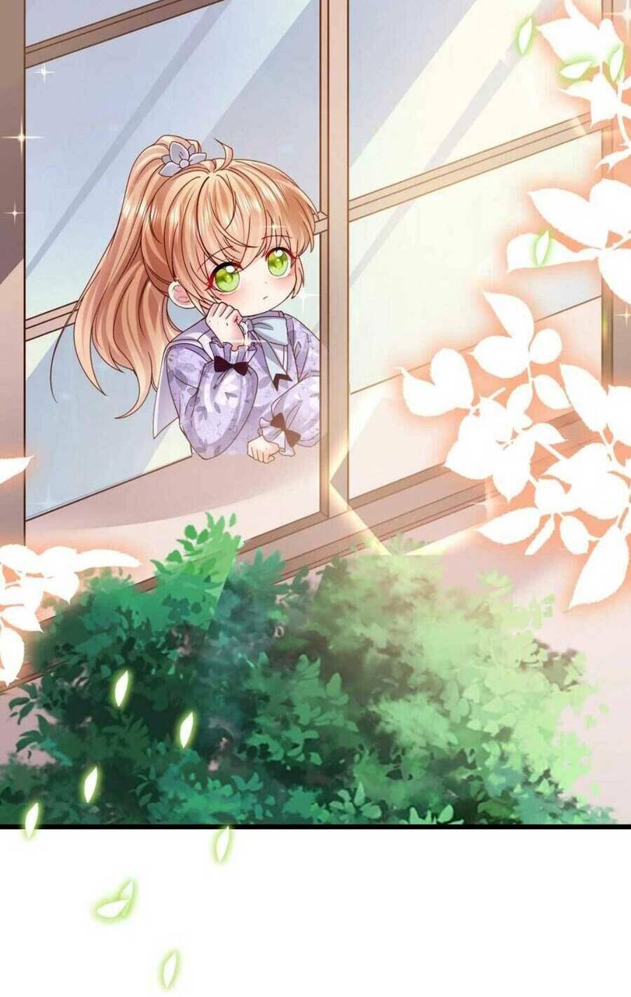 Công Chúa Bị Ruồng Bỏ: Chapter 24