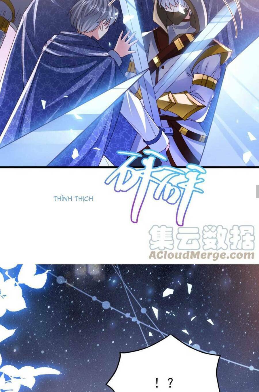 Công Chúa Bị Ruồng Bỏ: Chapter 24