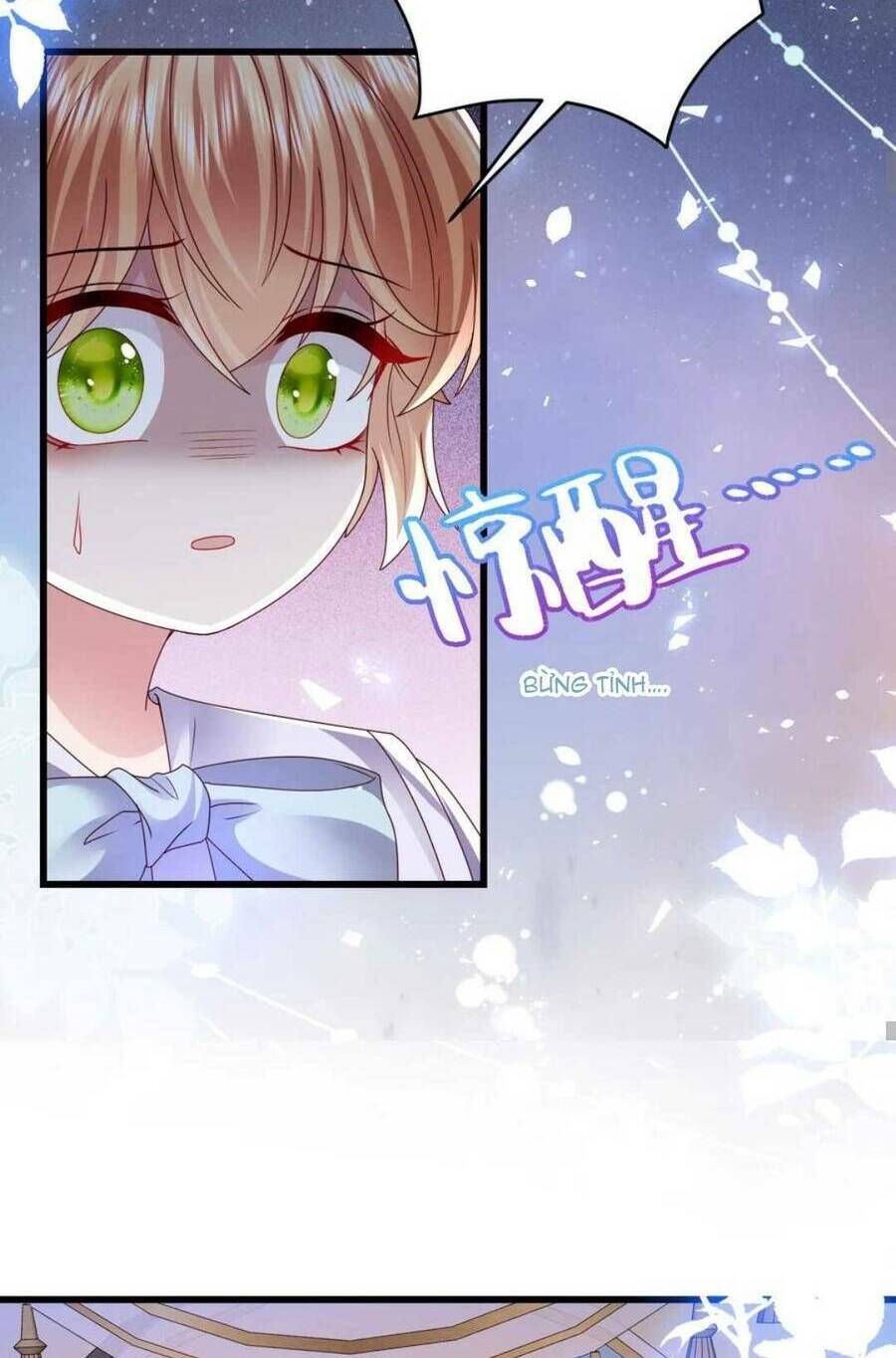 Công Chúa Bị Ruồng Bỏ: Chapter 24