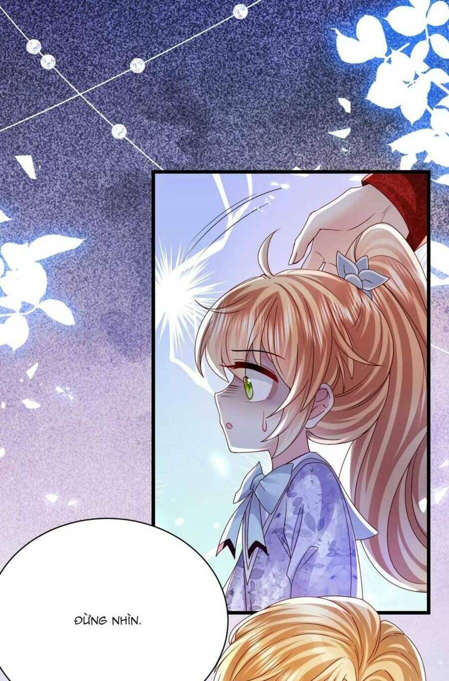 Công Chúa Bị Ruồng Bỏ: Chapter 24