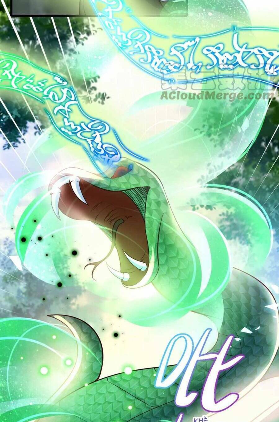Công Chúa Bị Ruồng Bỏ: Chapter 24
