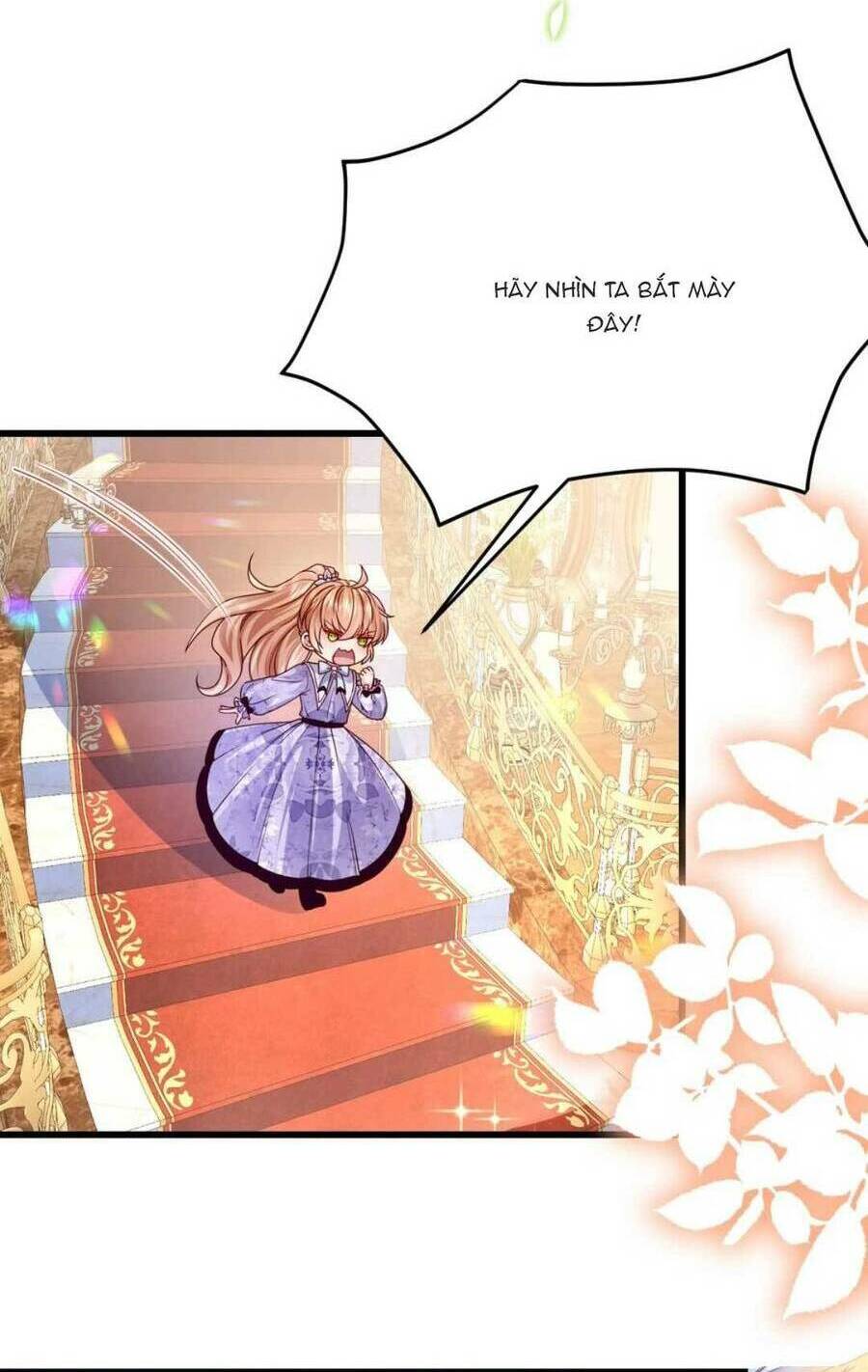 Công Chúa Bị Ruồng Bỏ: Chapter 24