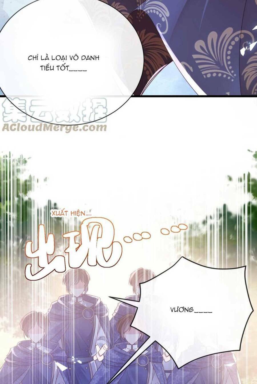 Công Chúa Bị Ruồng Bỏ: Chapter 25