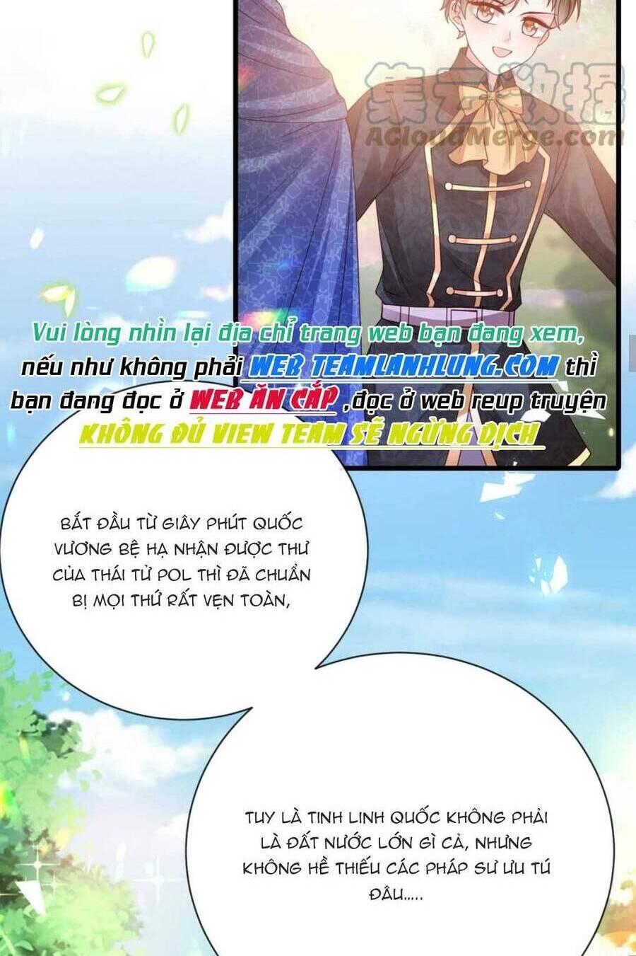 Công Chúa Bị Ruồng Bỏ: Chapter 25