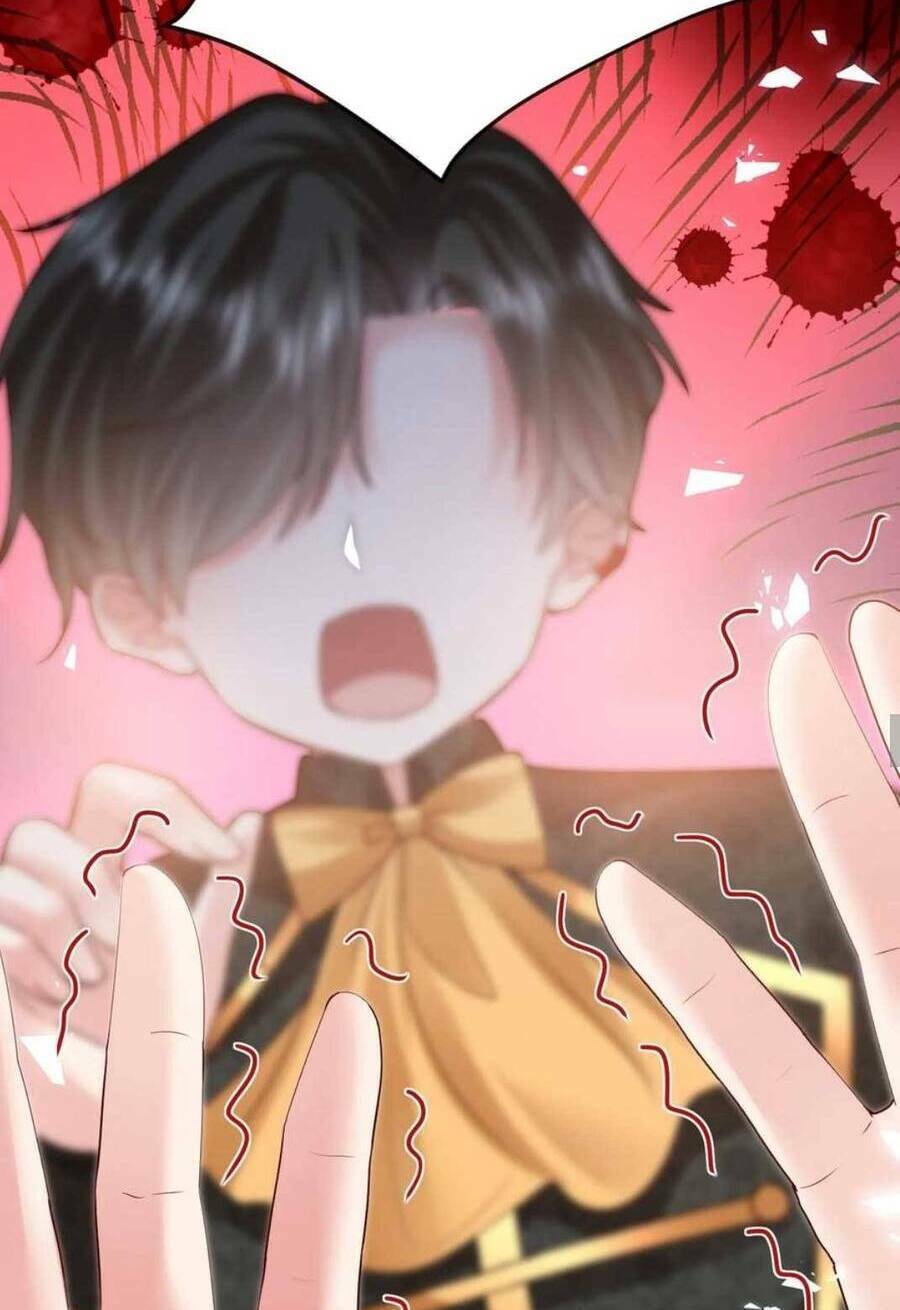 Công Chúa Bị Ruồng Bỏ: Chapter 25