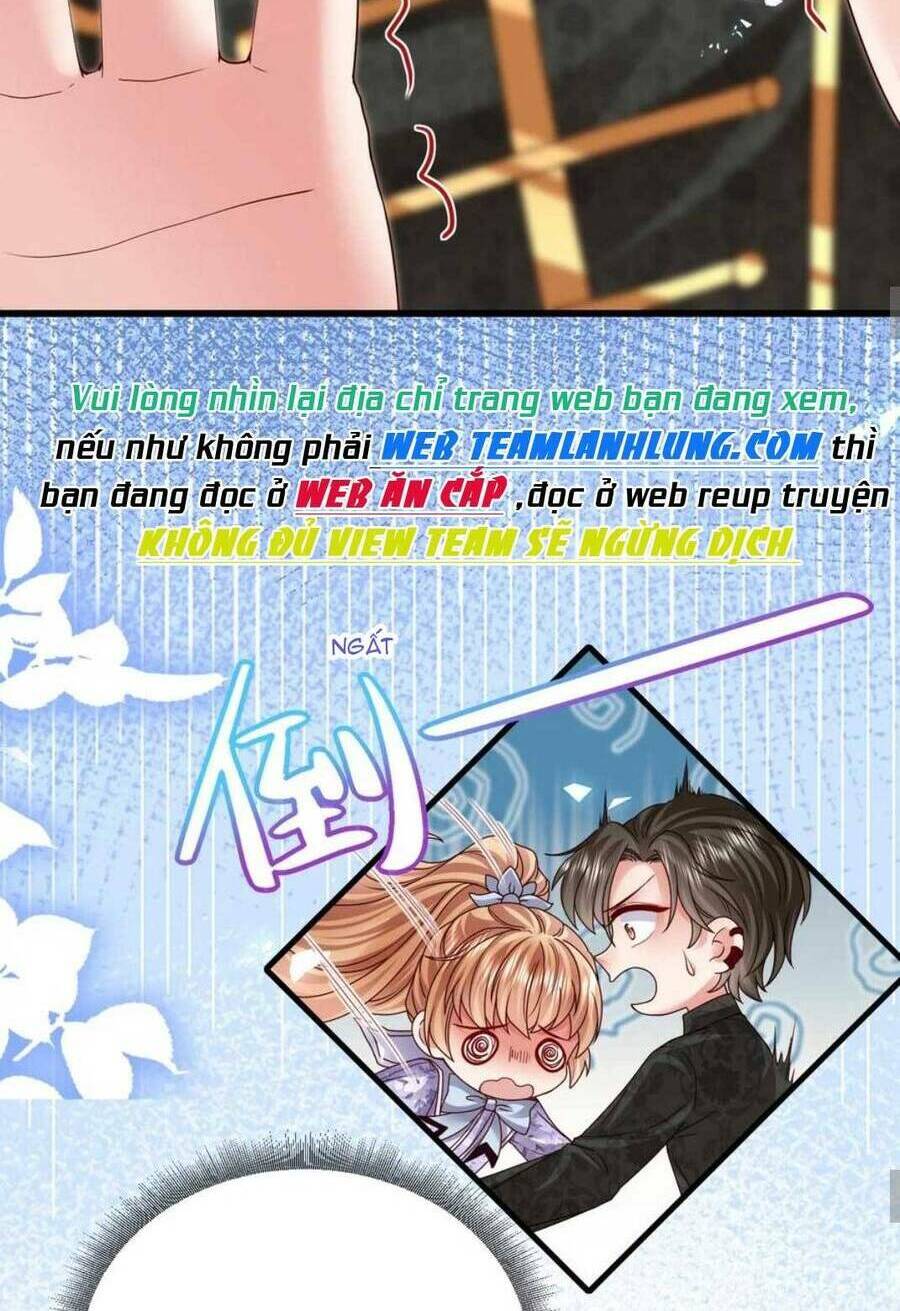 Công Chúa Bị Ruồng Bỏ: Chapter 25