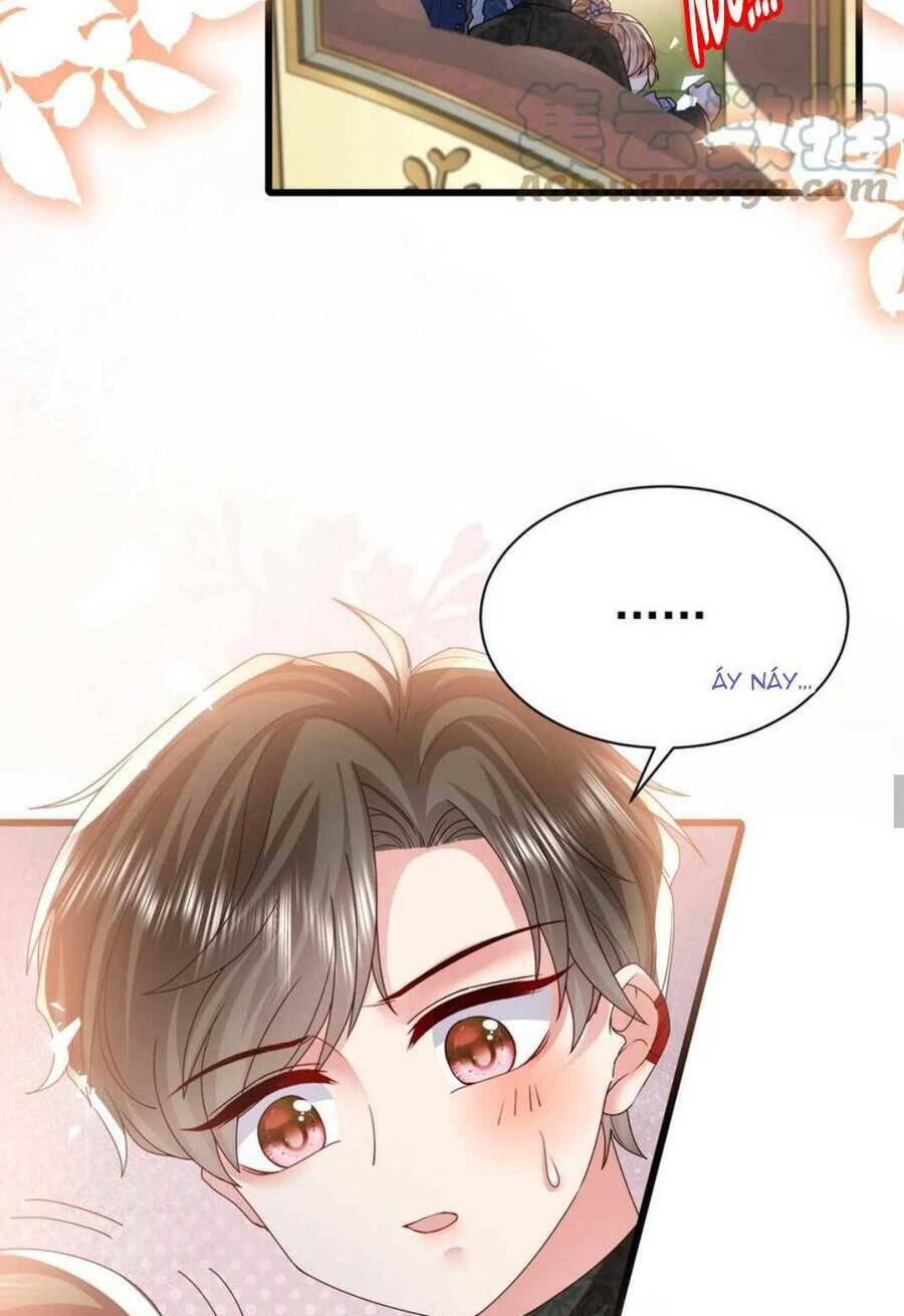 Công Chúa Bị Ruồng Bỏ: Chapter 25