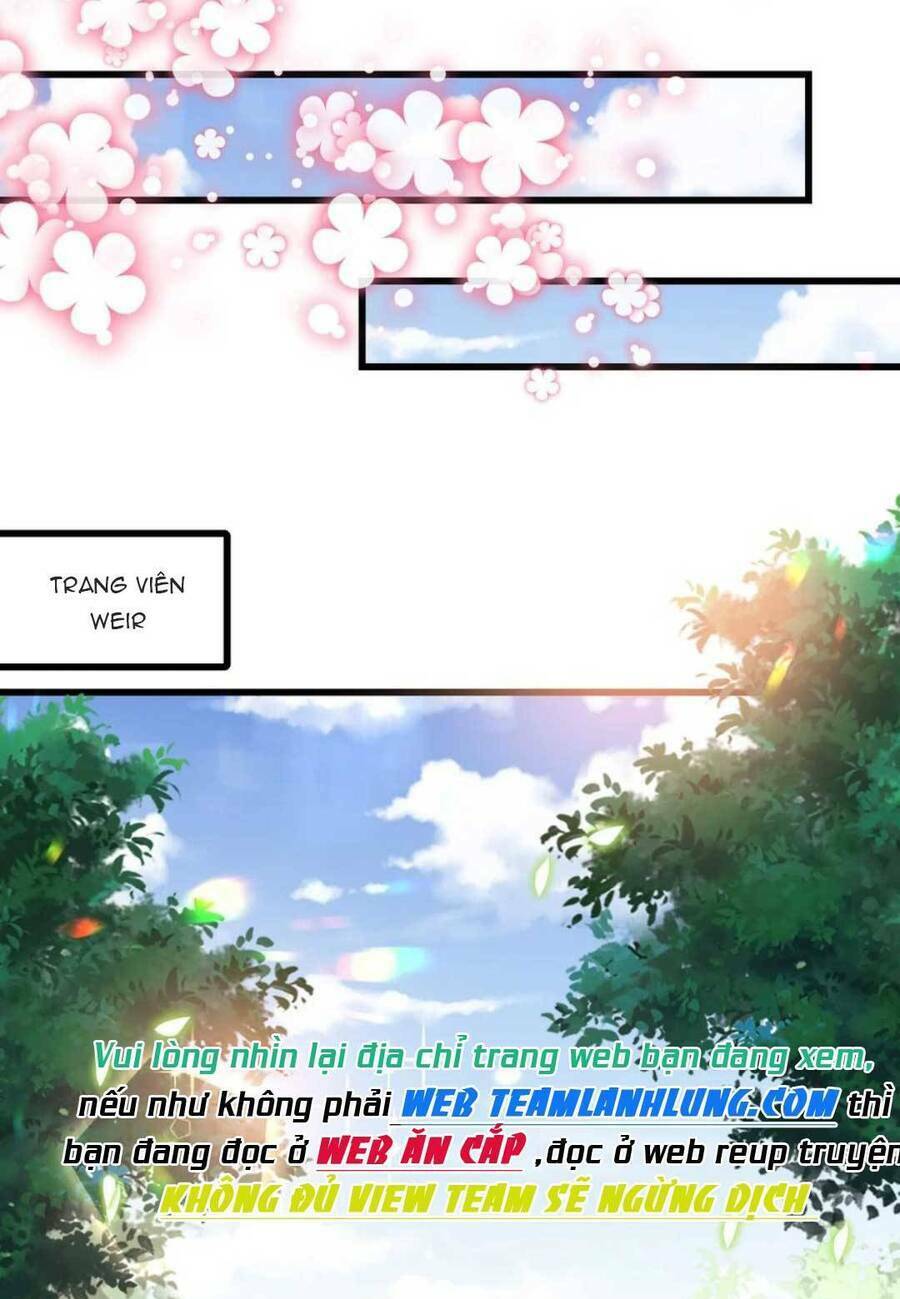 Công Chúa Bị Ruồng Bỏ: Chapter 25