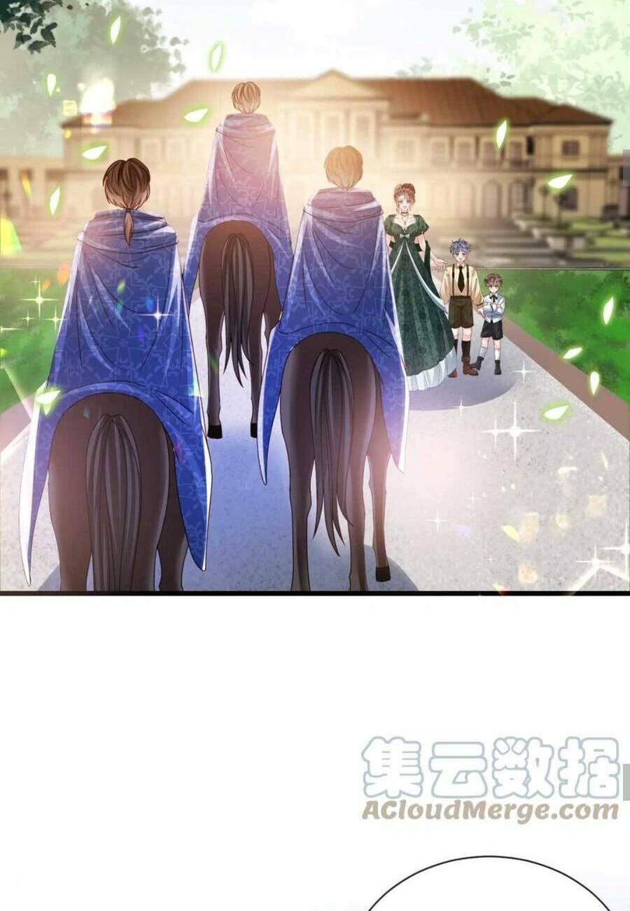 Công Chúa Bị Ruồng Bỏ: Chapter 25